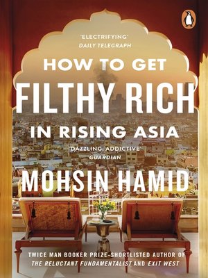 cover image of How to Get Filthy Rich In Rising Asia